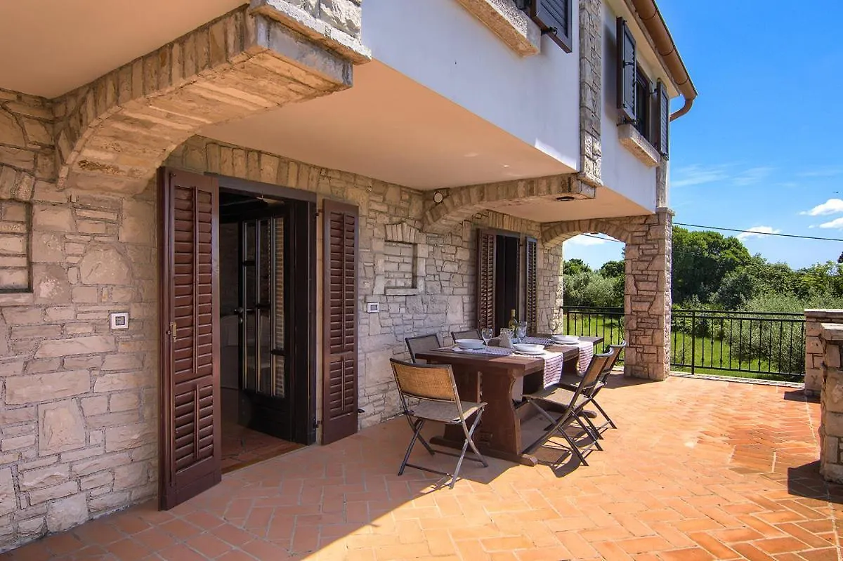 Holiday Home Kukurin Bale