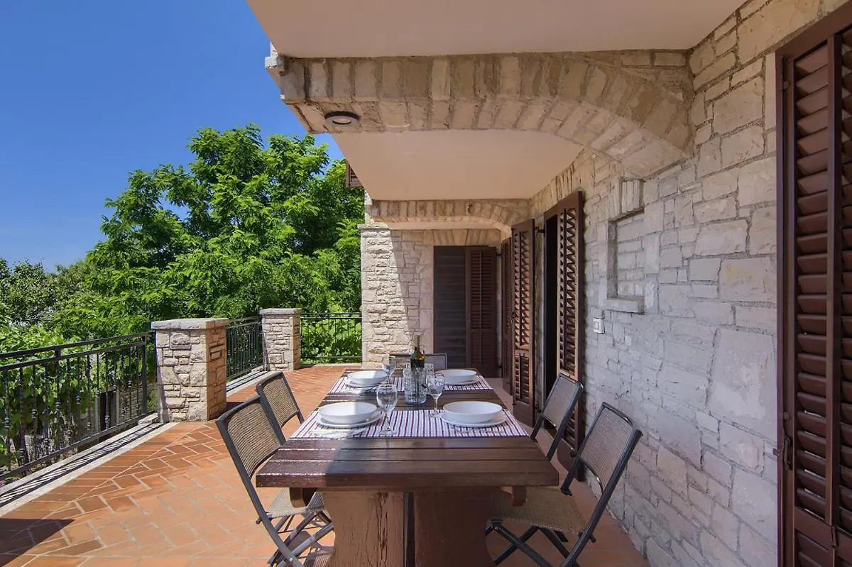 Holiday Home Kukurin Bale