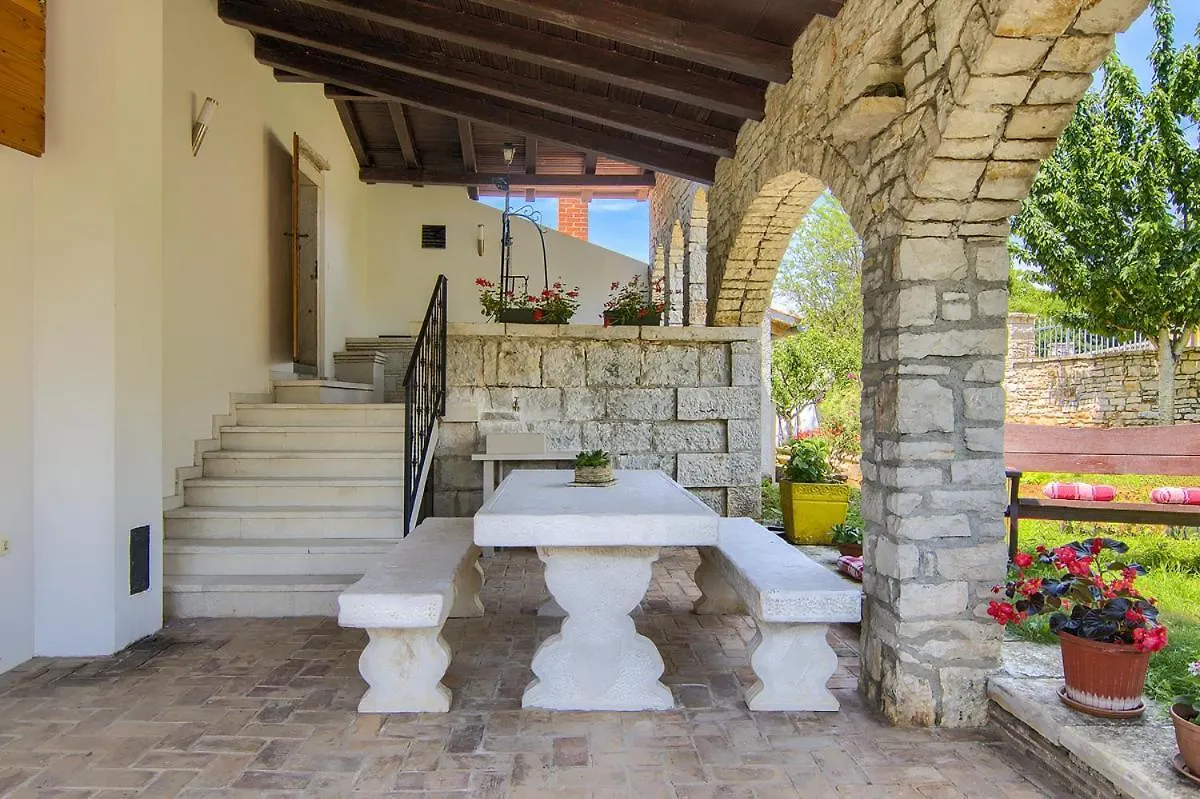 Holiday Home Kukurin Bale