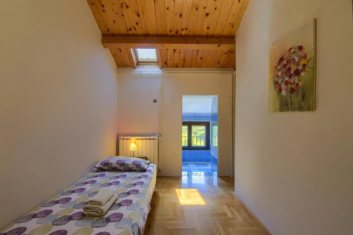 Holiday Home Kukurin Bale