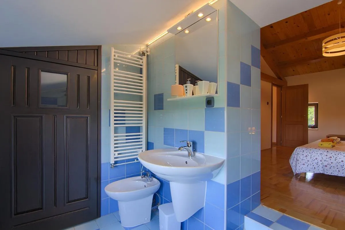 Holiday Home Kukurin Bale