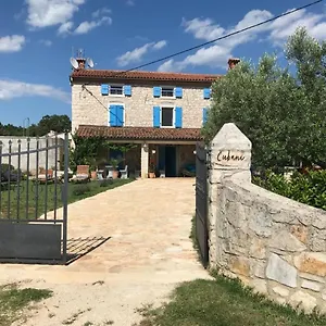 Cubani krevet i doručak