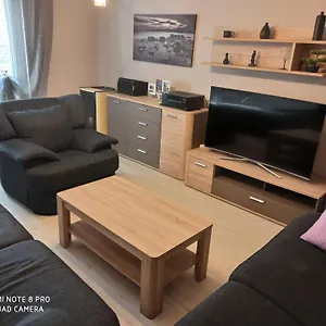  Apartment Roncevic Kroatien
