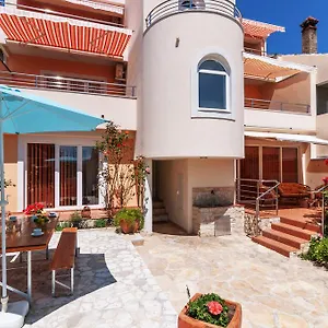  Apartment Jadranka Kroatien